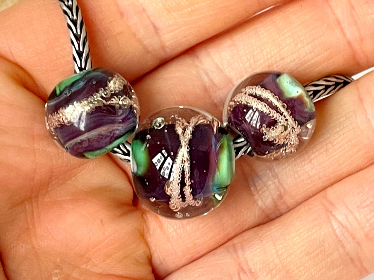 Garden Party - Champion Show Leads