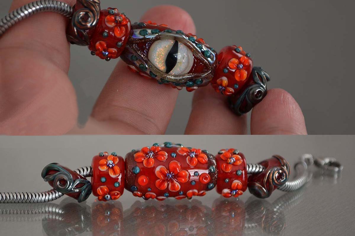 Garden Sentinel - Champion Show Leads