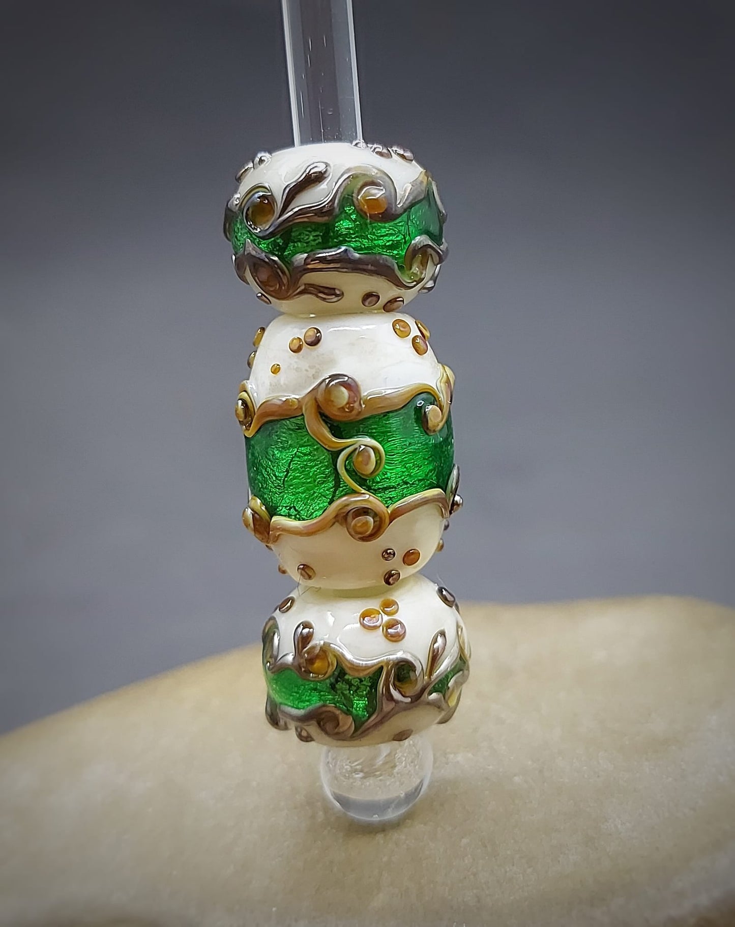 Genevieve - Champion Show Leads