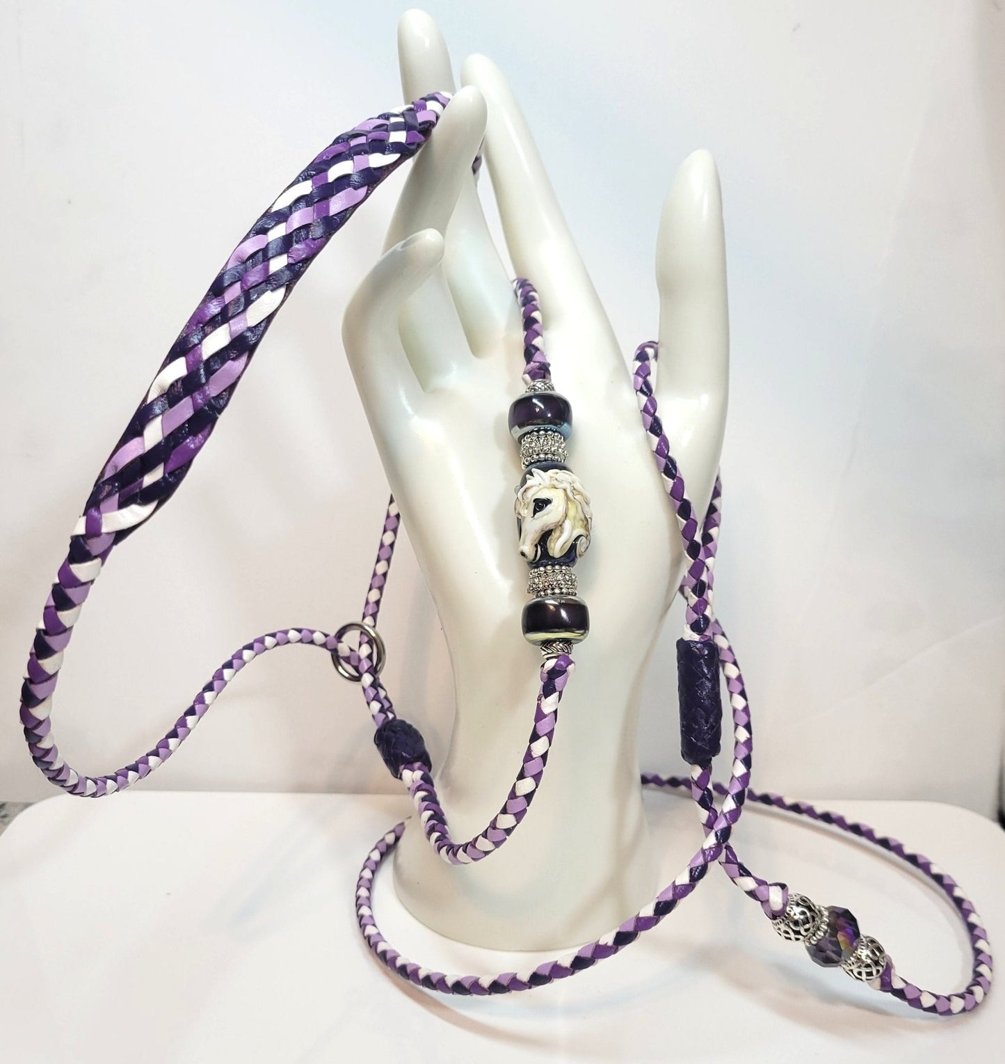 Glimmer - Champion Show Leads