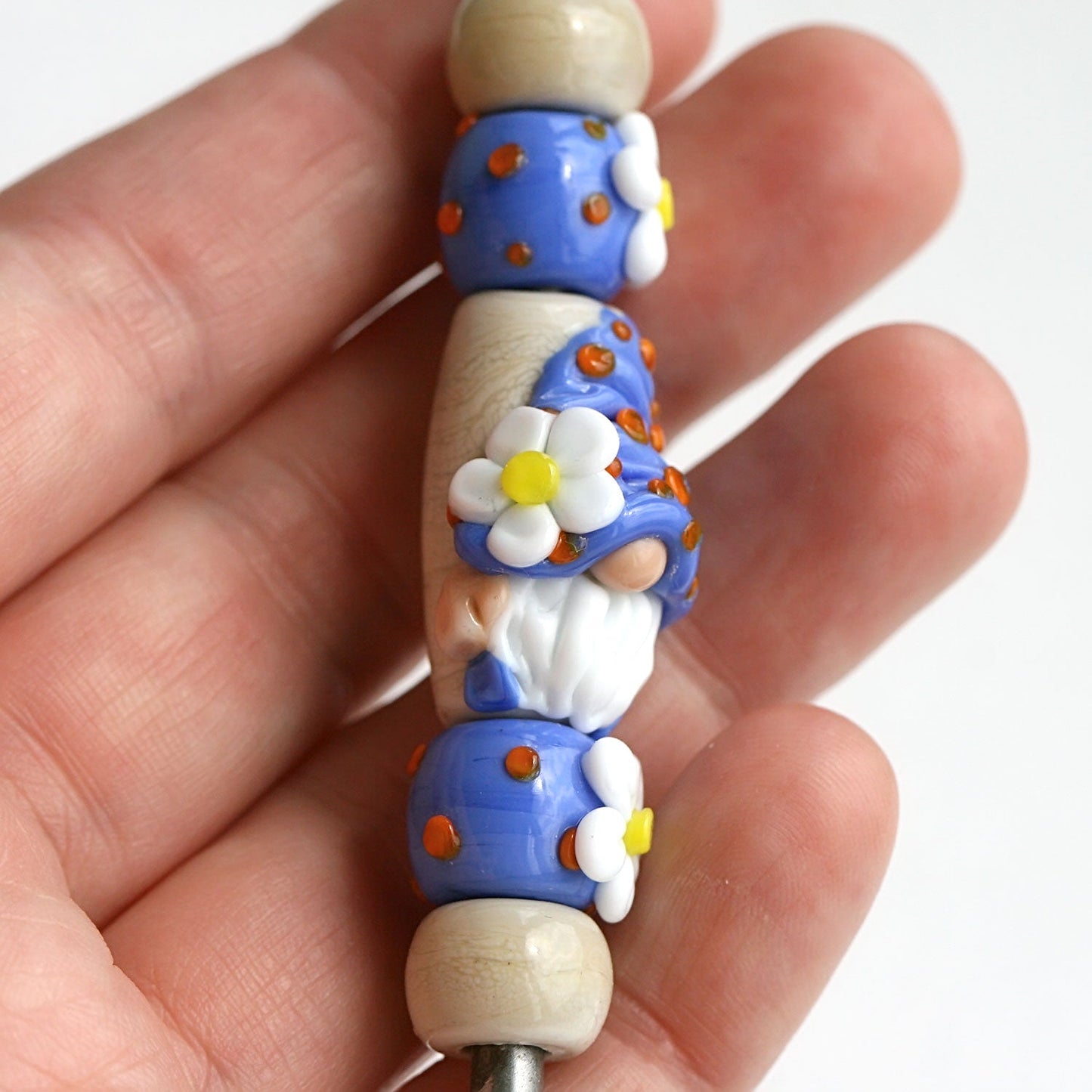 Gnaughty Gnome - ChampionShowLeads