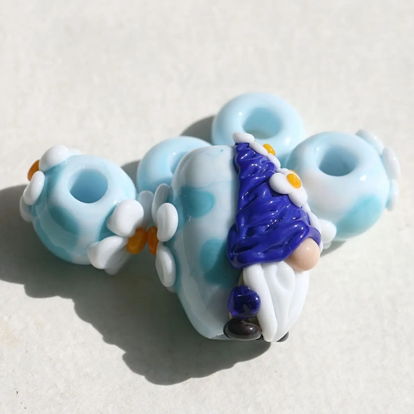 Gnomeo - ChampionShowLeads