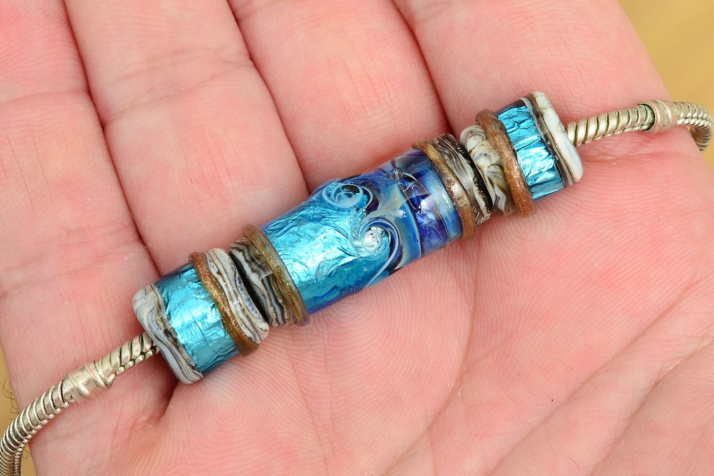 Goal Maker - Champion Show Leads