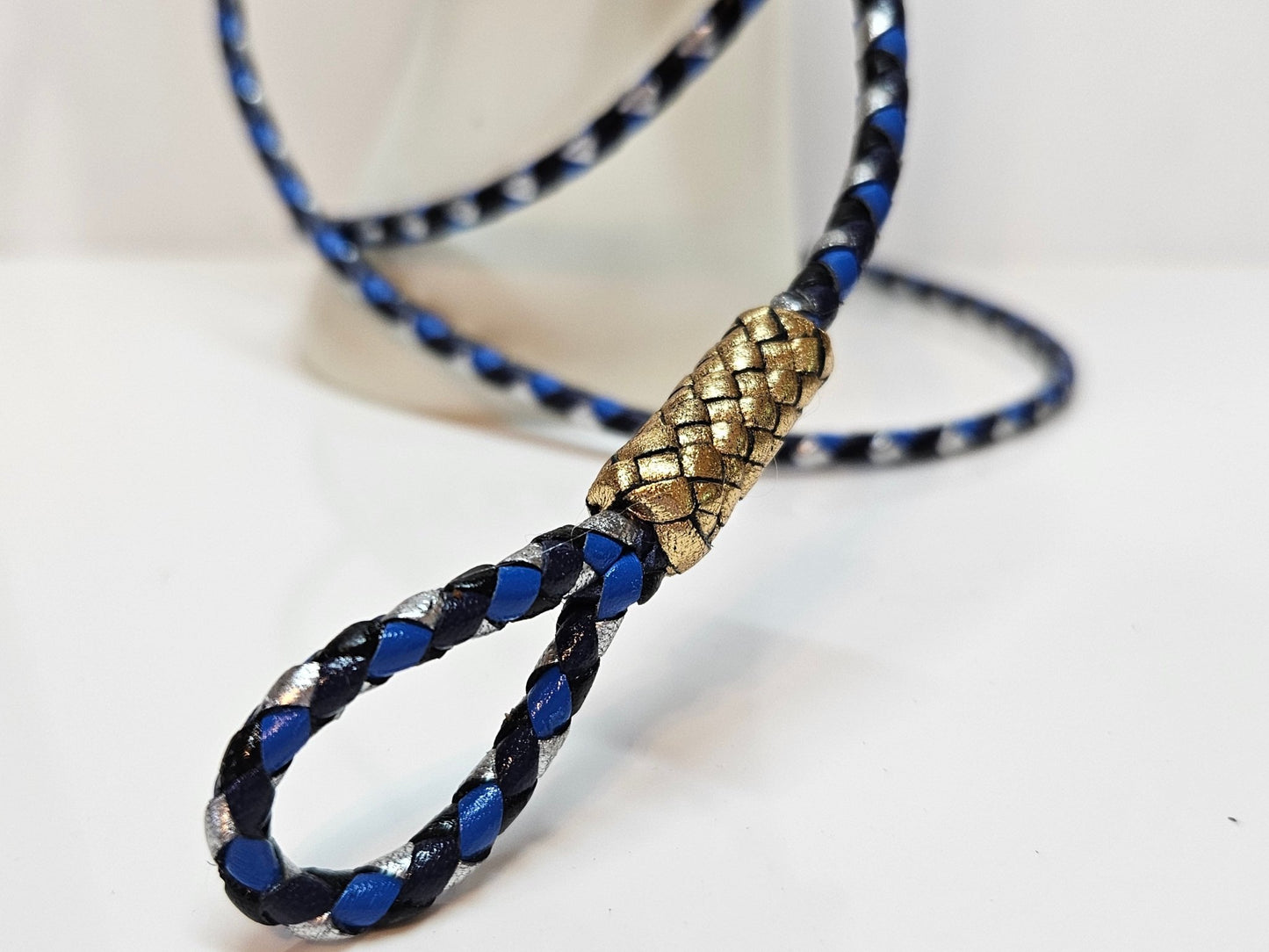 Gold Foil - Champion Show Leads