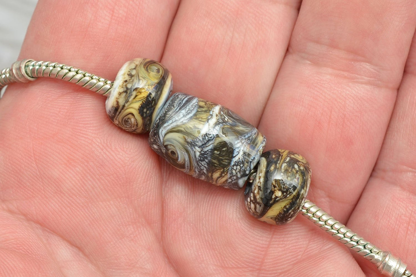 Gold Storms - ChampionShowLeads