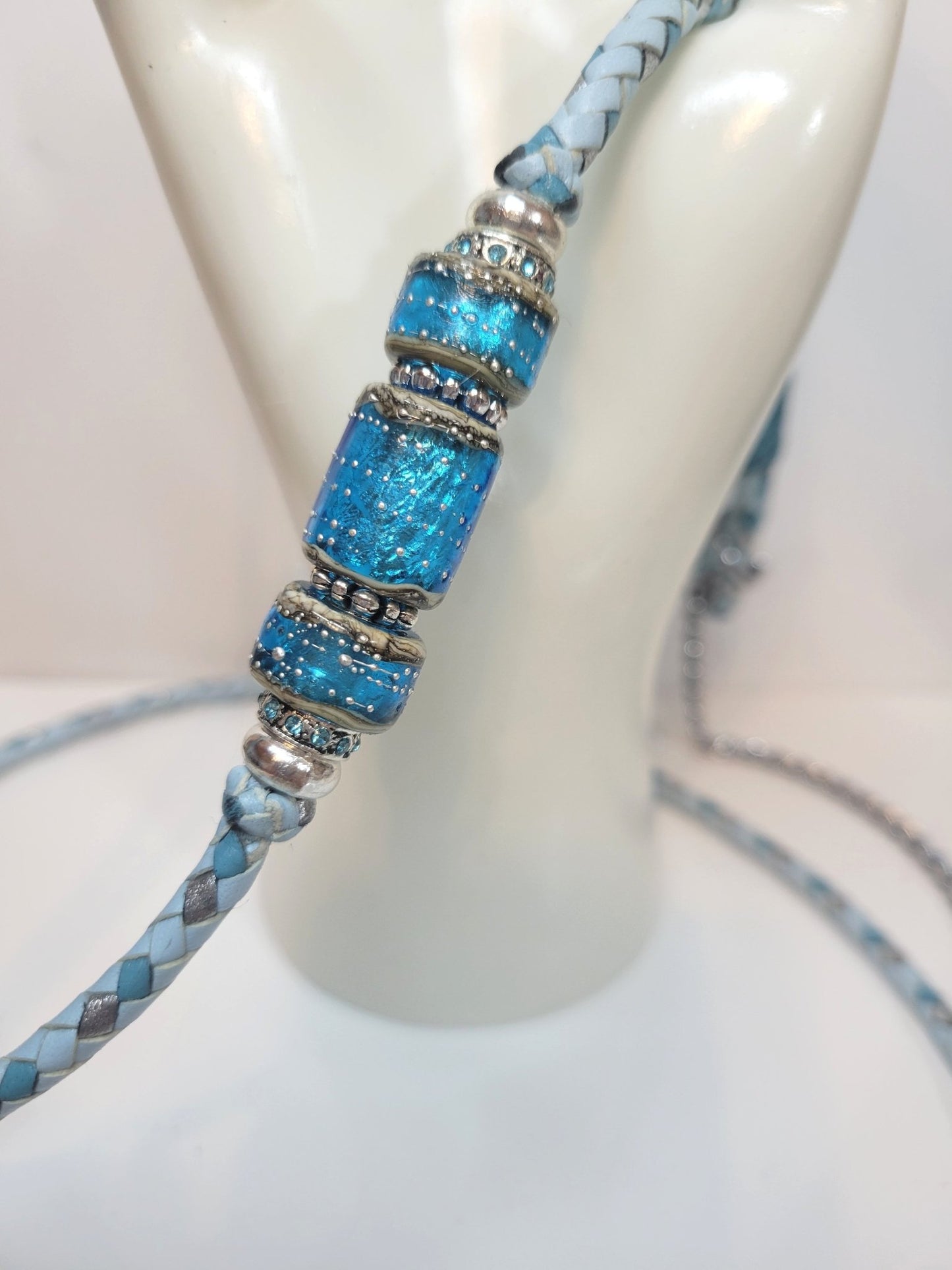 Golden Dreams - Champion Show Leads