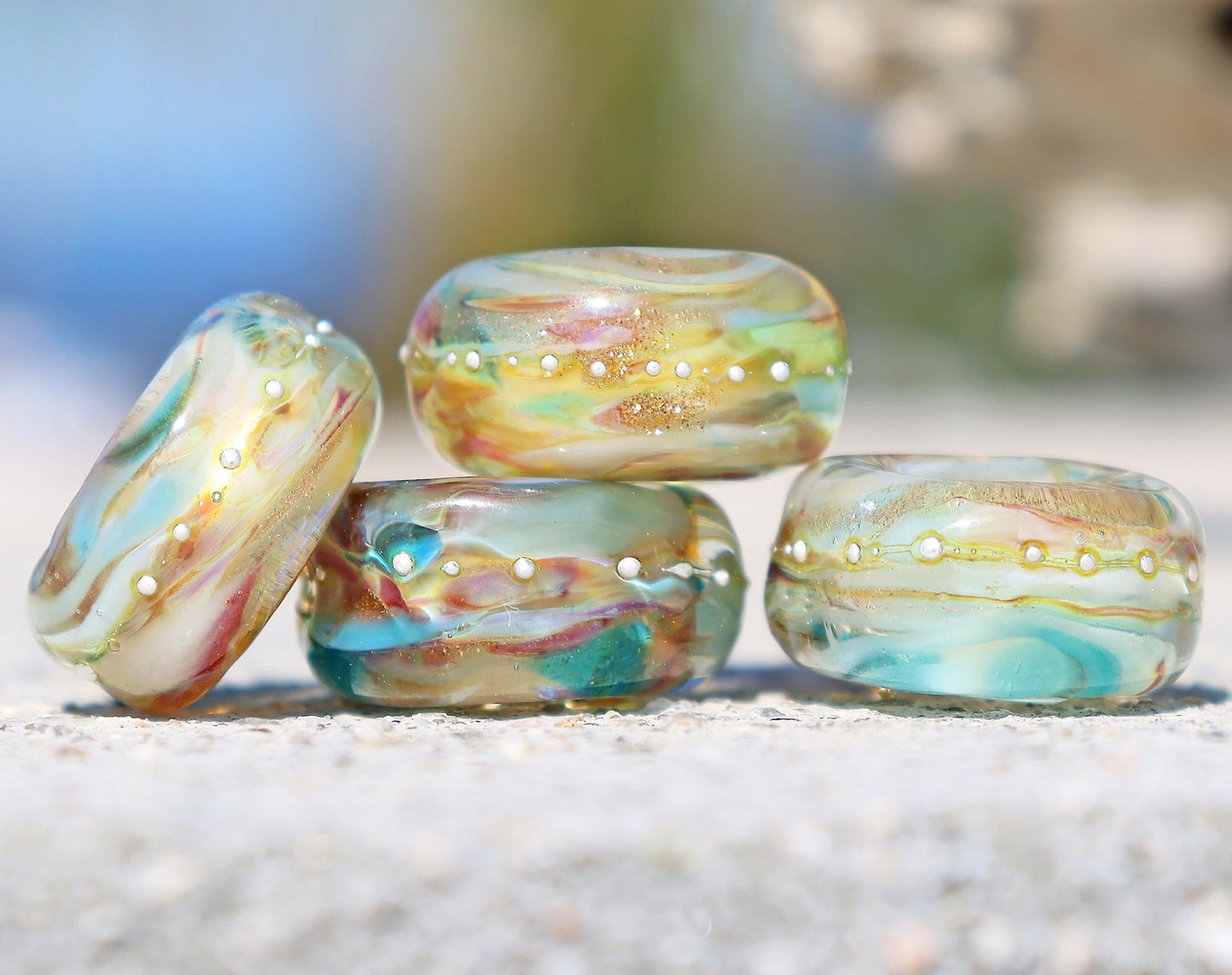 Golden Sands - ChampionShowLeads