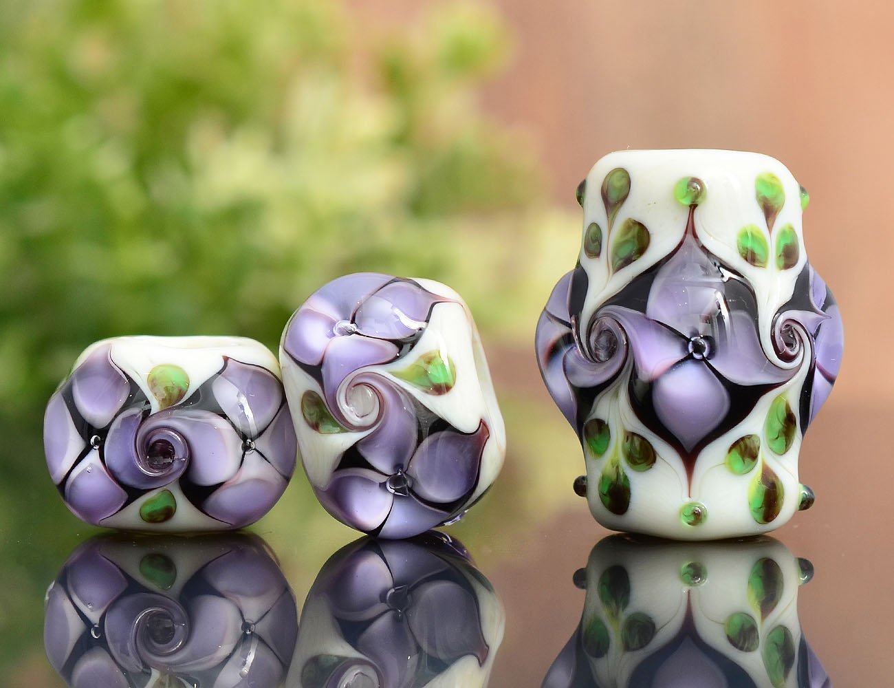 Grande Finale - Champion Show Leads