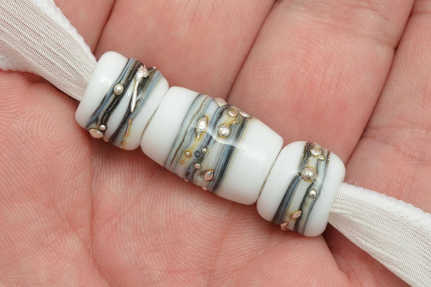 Gray Matter - Champion Show Leads