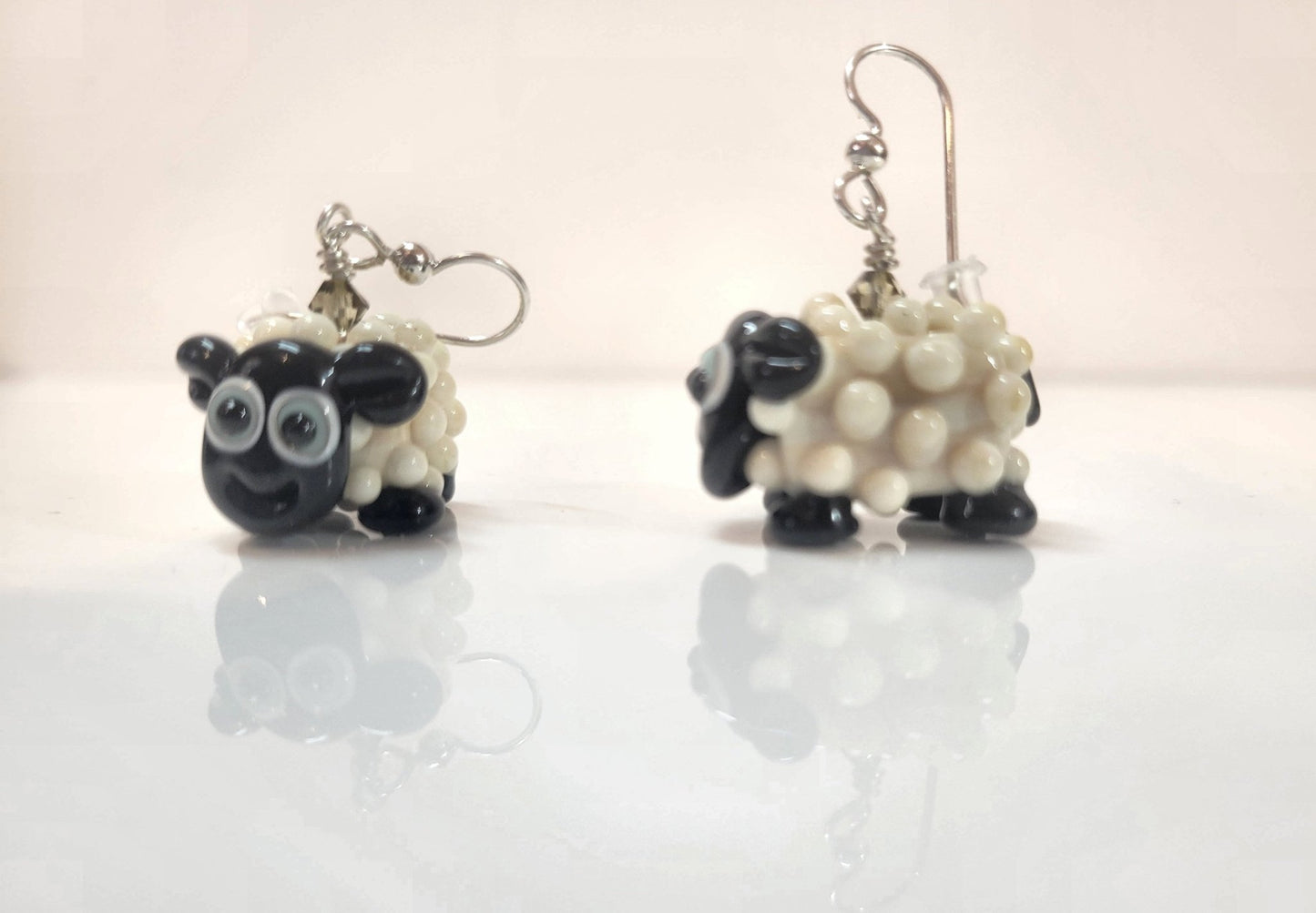 Grazey For You (Lead & Earrings Set) - ChampionShowLeads