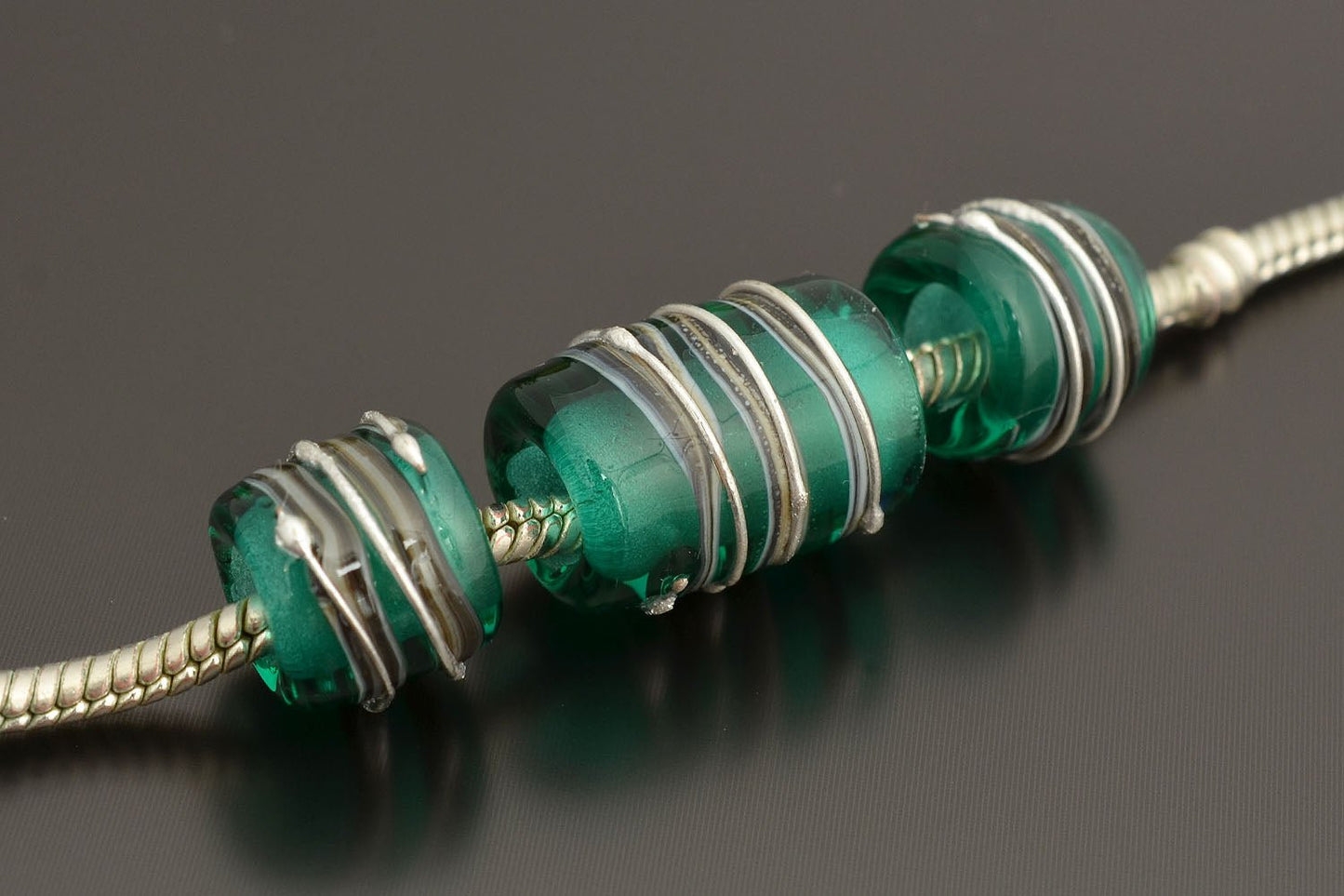 Green with Envy - ChampionShowLeads