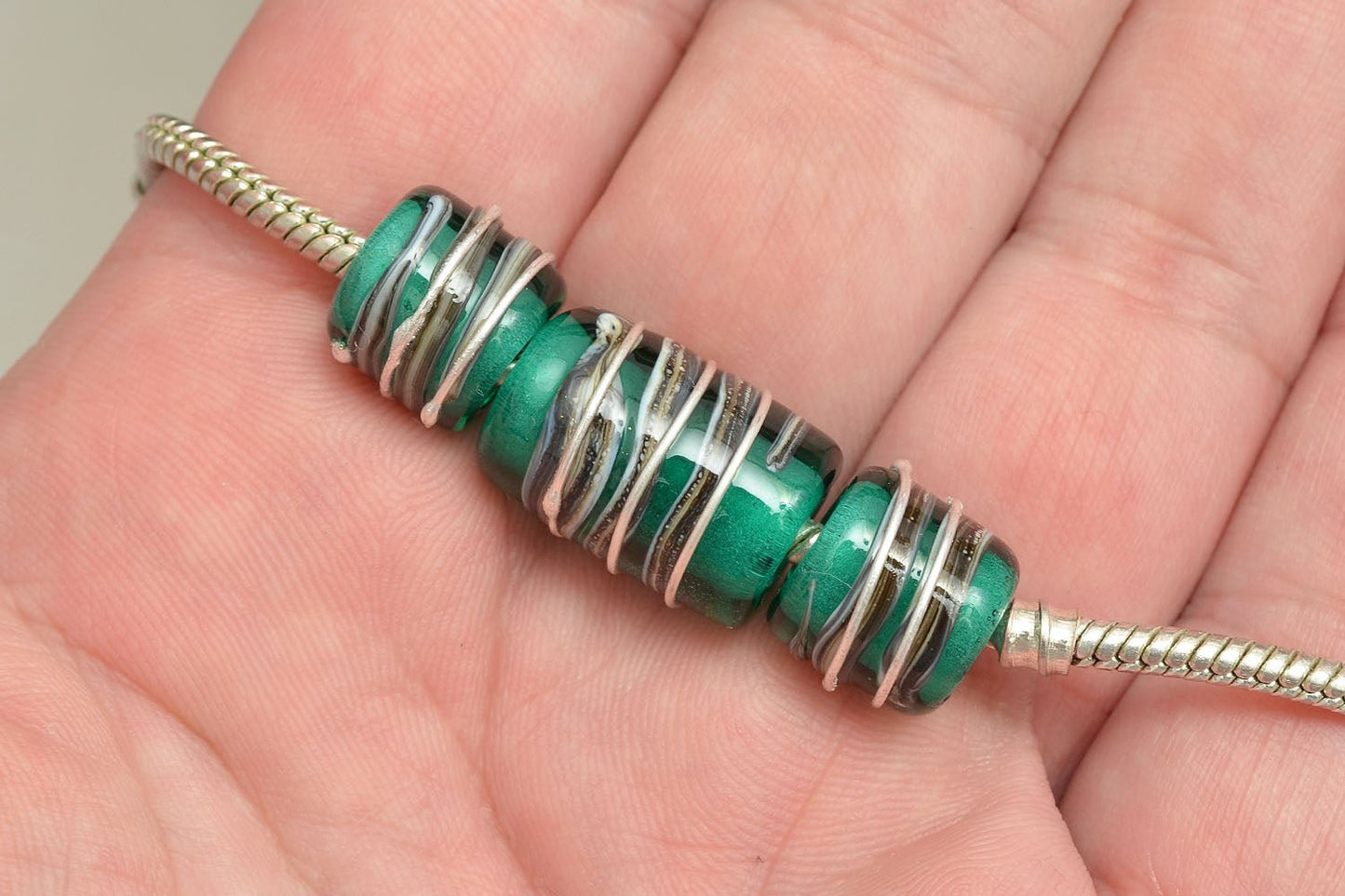 Green with Envy - ChampionShowLeads