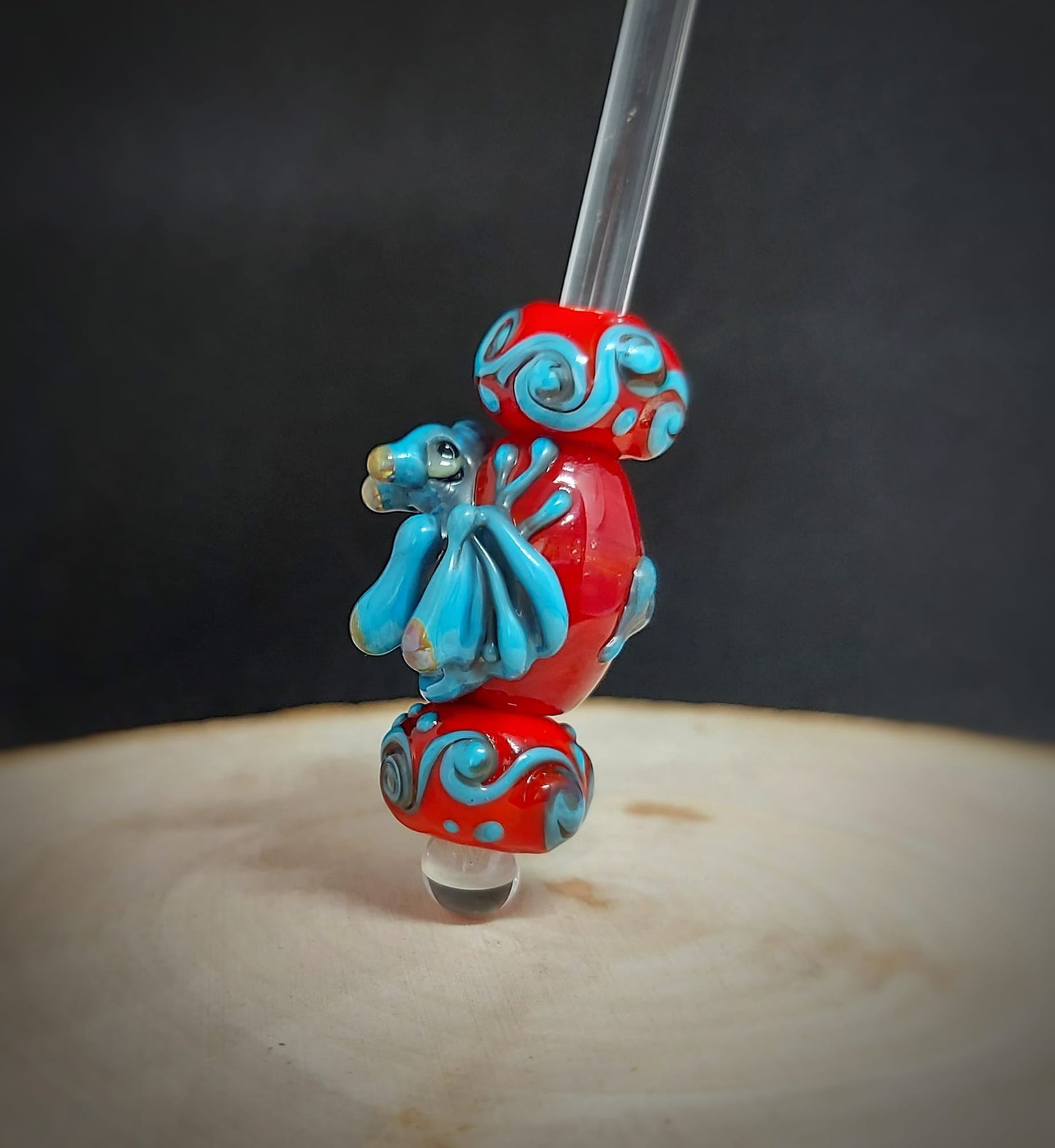 Guardian Spirit - Champion Show Leads