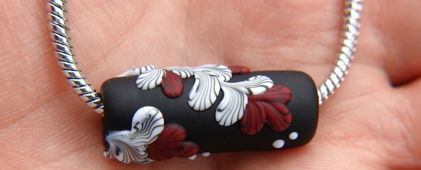 Hawaiian Orchid At Night - ChampionShowLeads