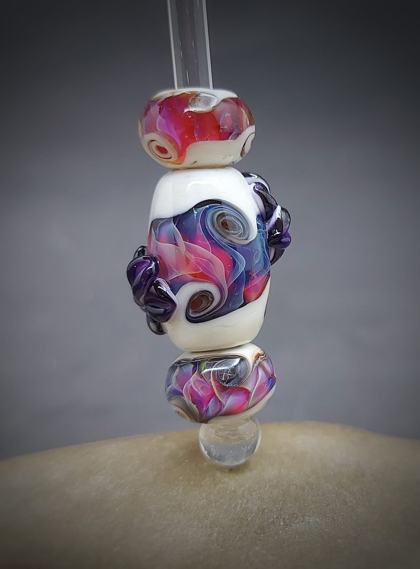 Hawaiian Vacation - Champion Show Leads