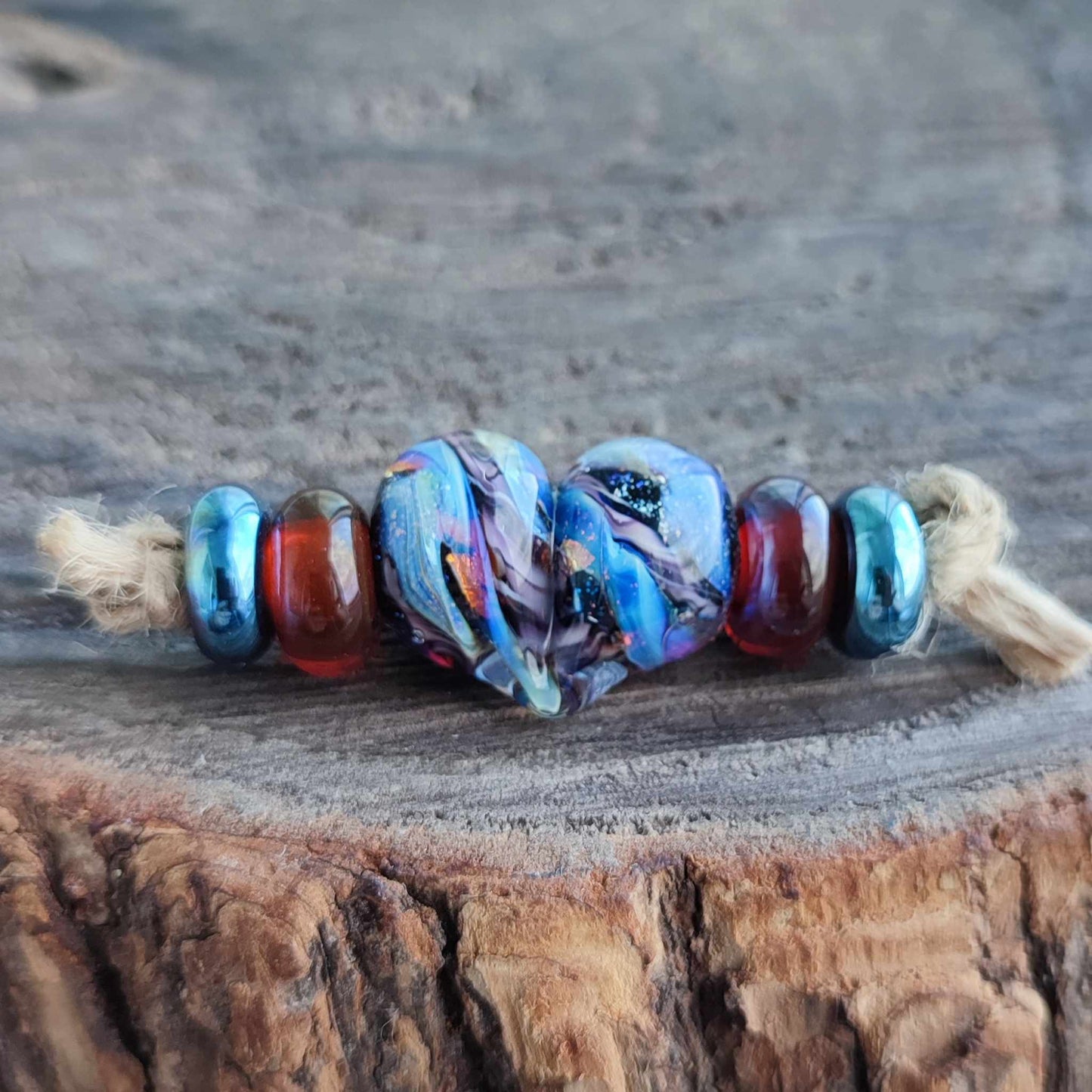 Heart Touch - Champion Show Leads