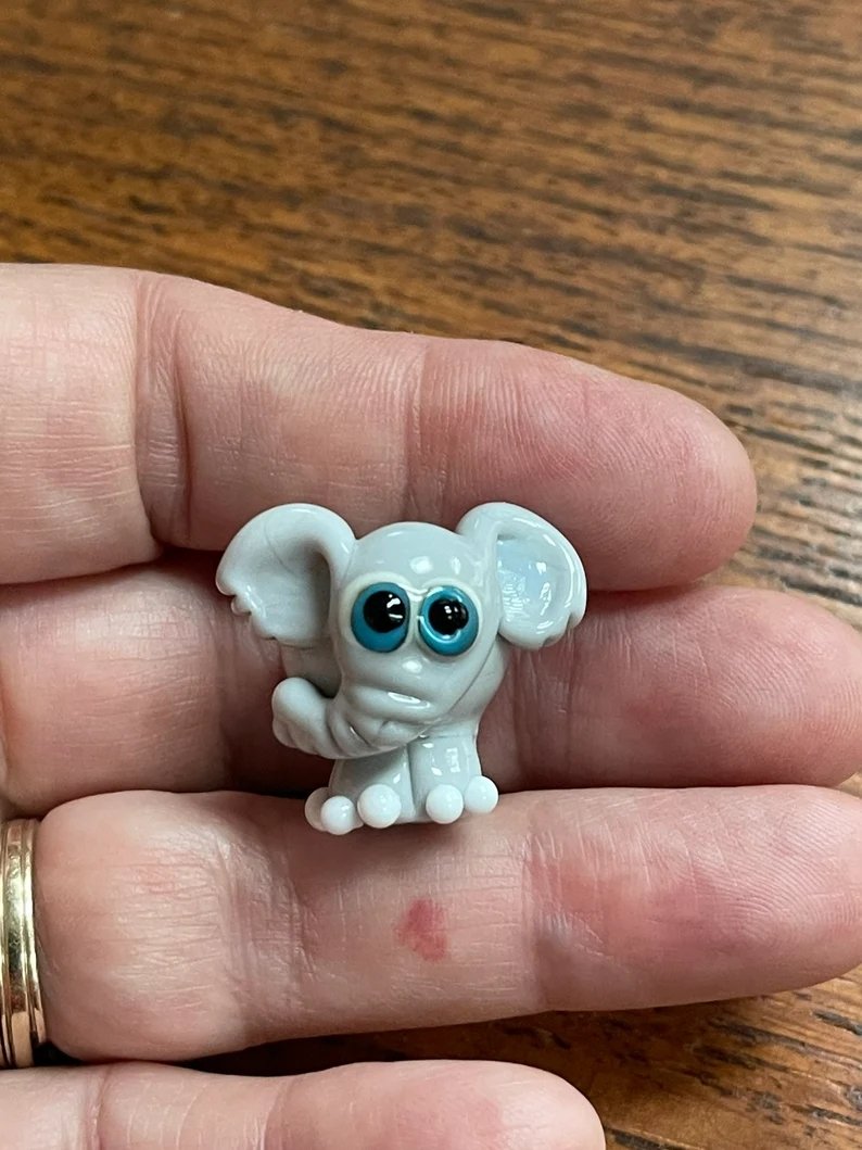 Heffalump - Champion Show Leads