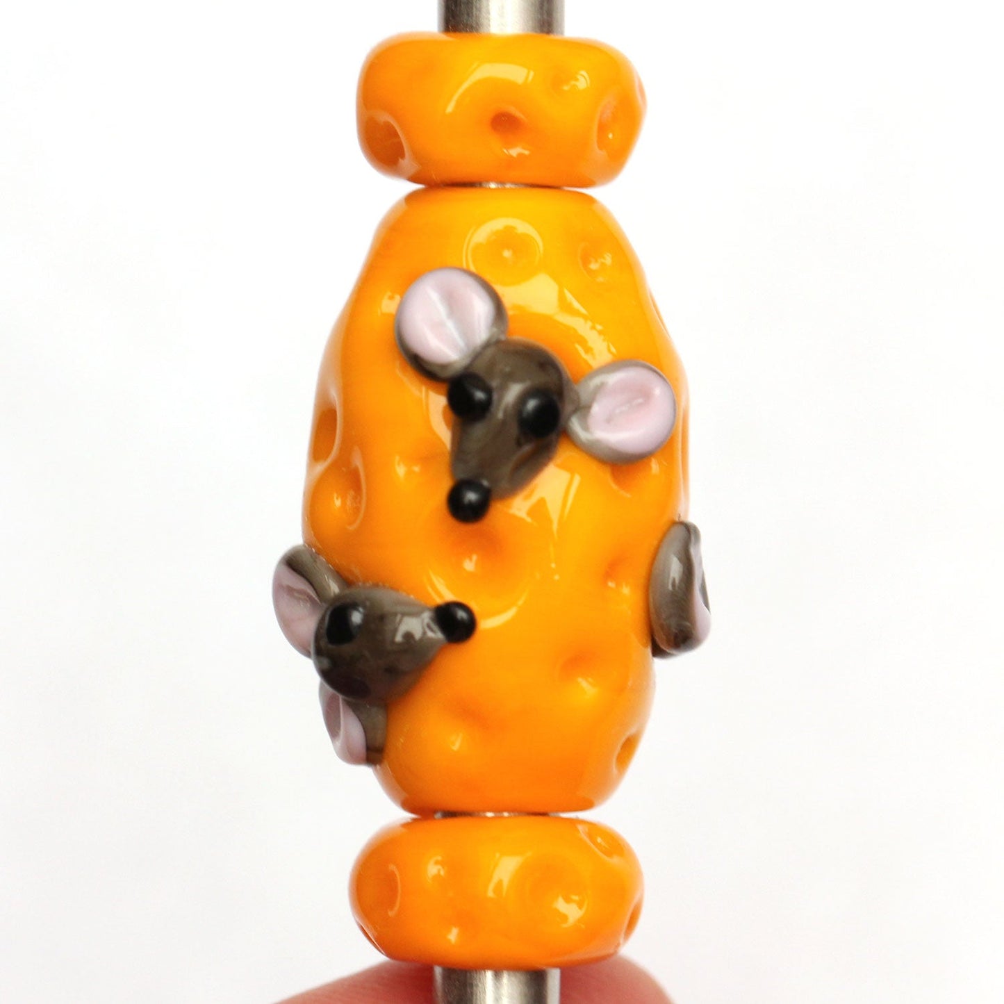 Hole Lot of Fun - Champion Show Leads