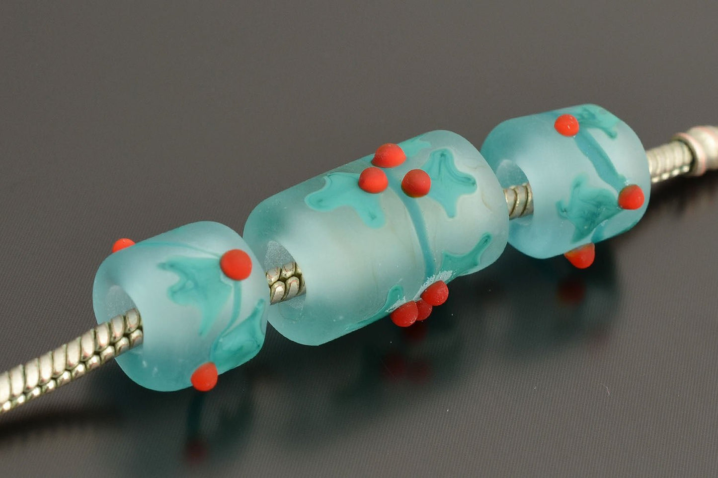 Holly Jolly - Champion Show Leads