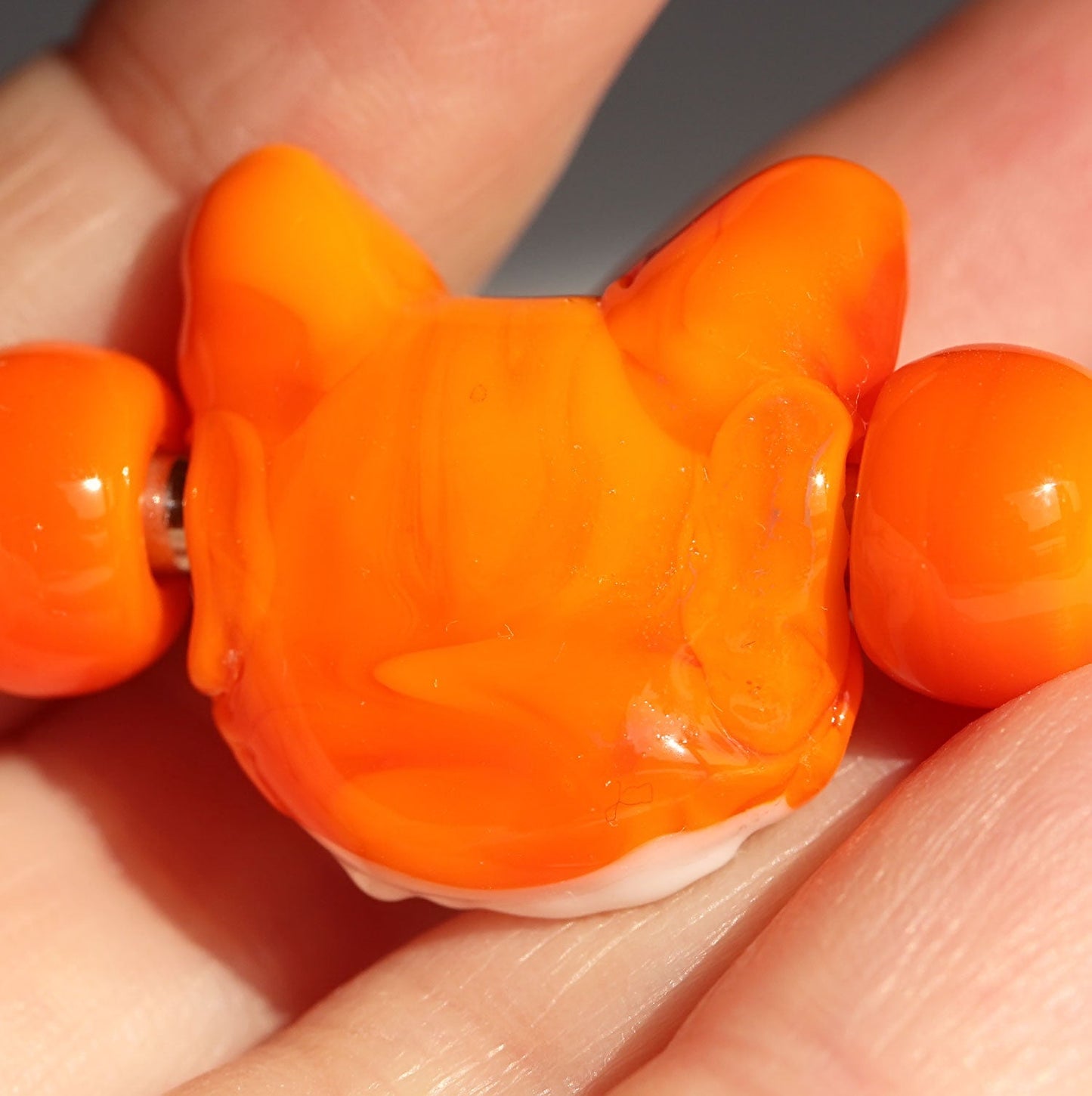 Honeybun - Champion Show Leads