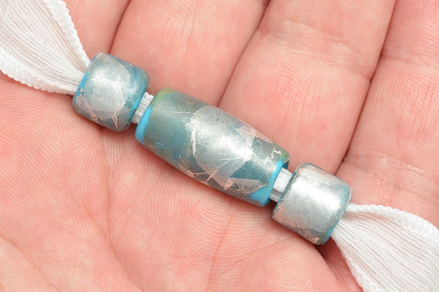 Ice Fog - Champion Show Leads