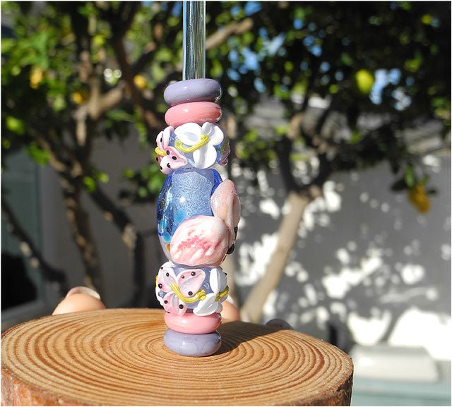 In The Pink - Champion Show Leads