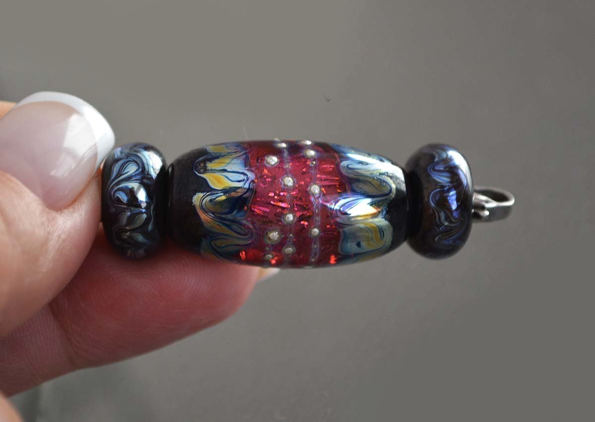 Jackpot - Champion Show Leads