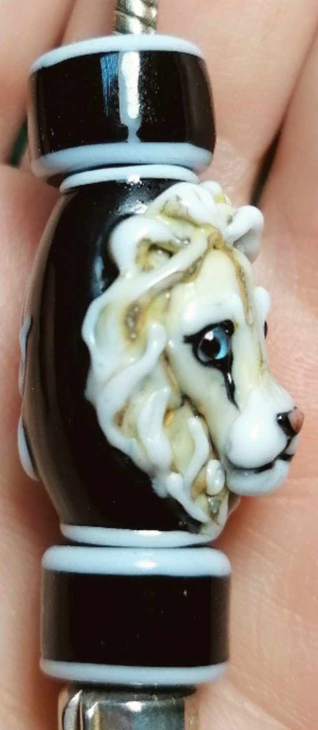 Jungle King - Champion Show Leads