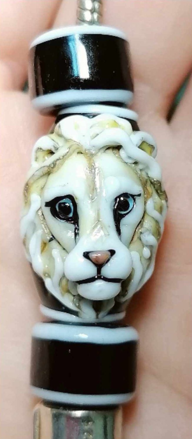 Jungle King - Champion Show Leads