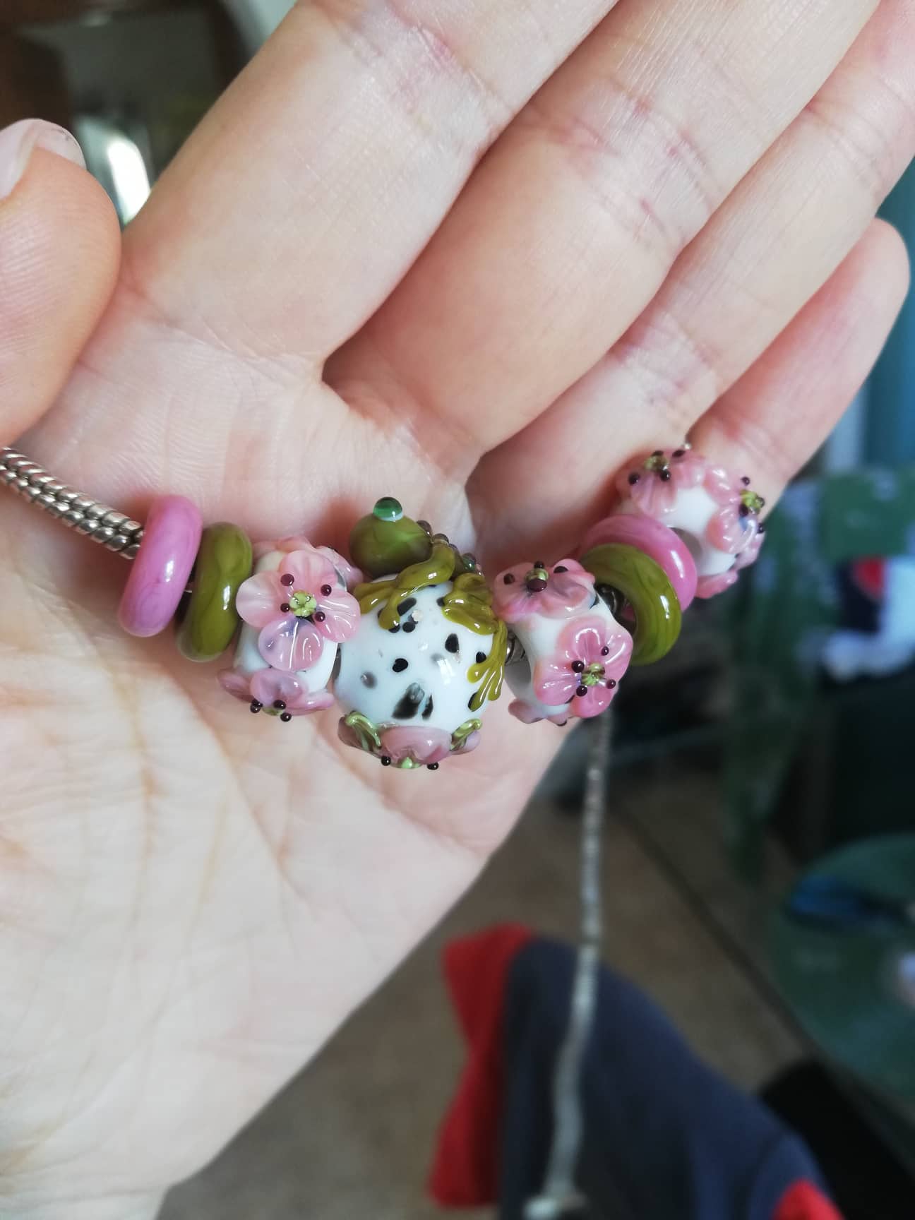 King Harold - ChampionShowLeads