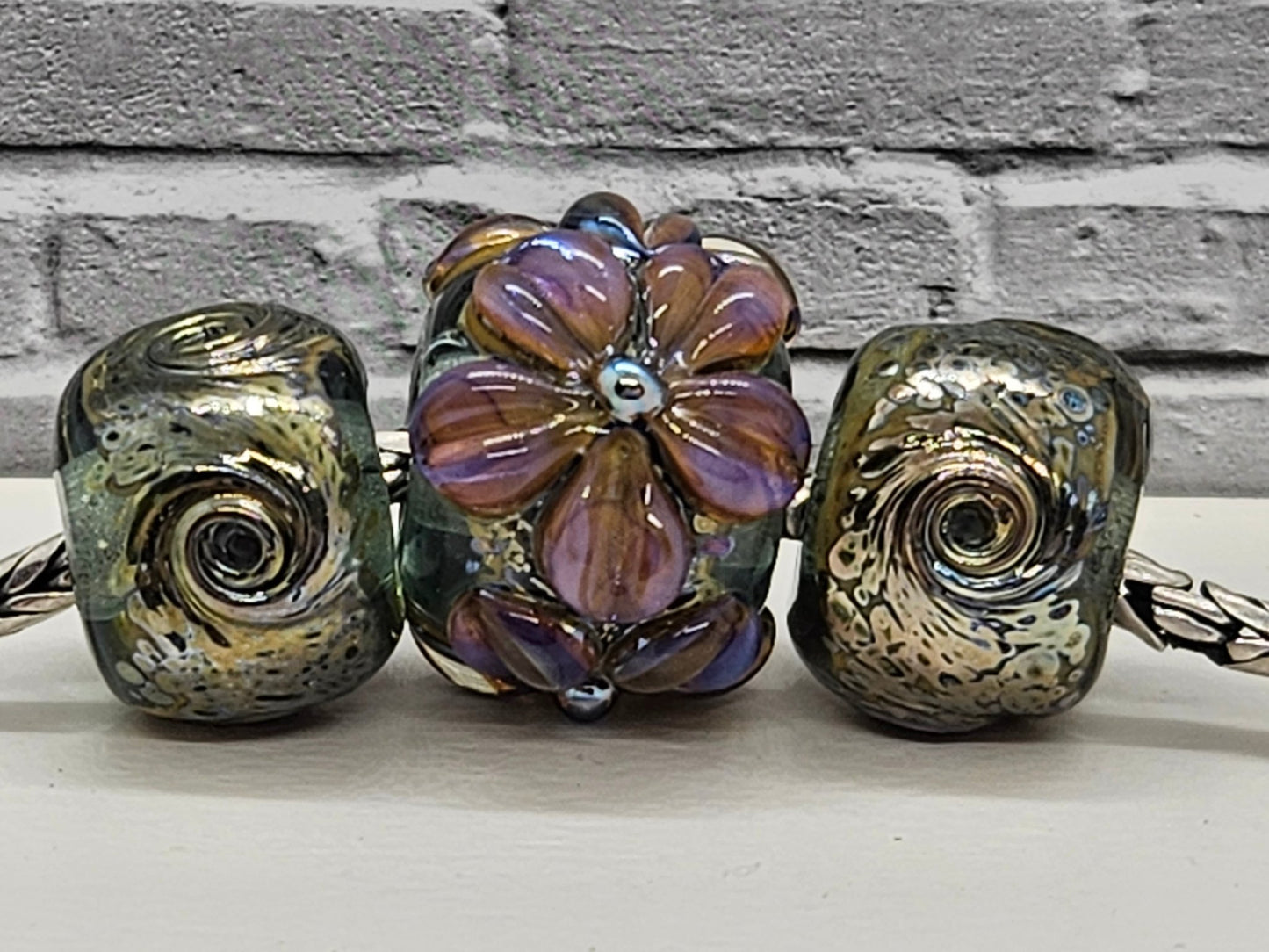 Kiwi Peridot - Champion Show Leads