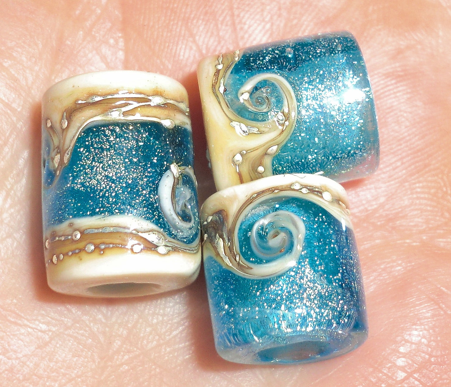 Lagoon Breeze - Champion Show Leads