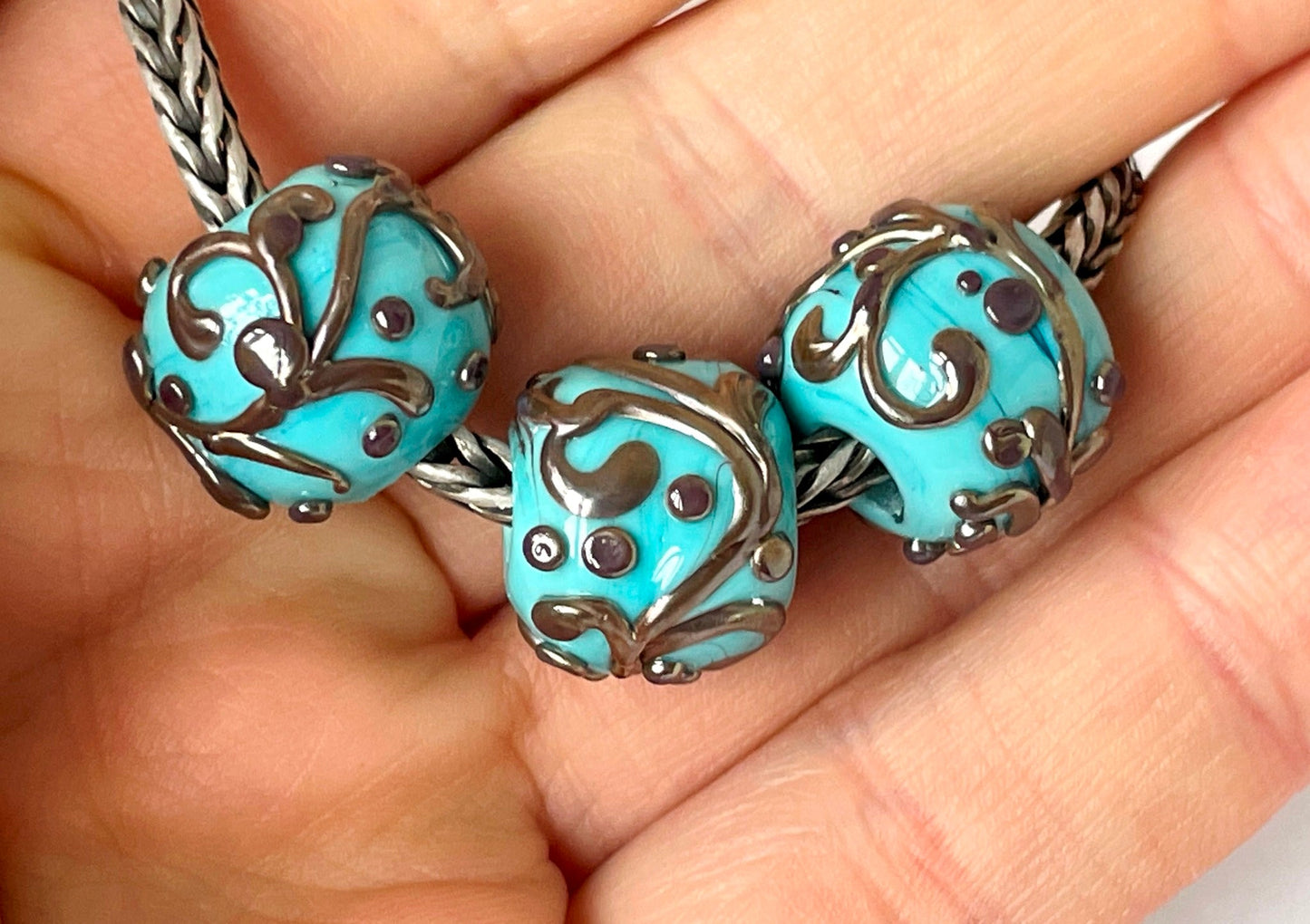 Leading Lady - Champion Show Leads