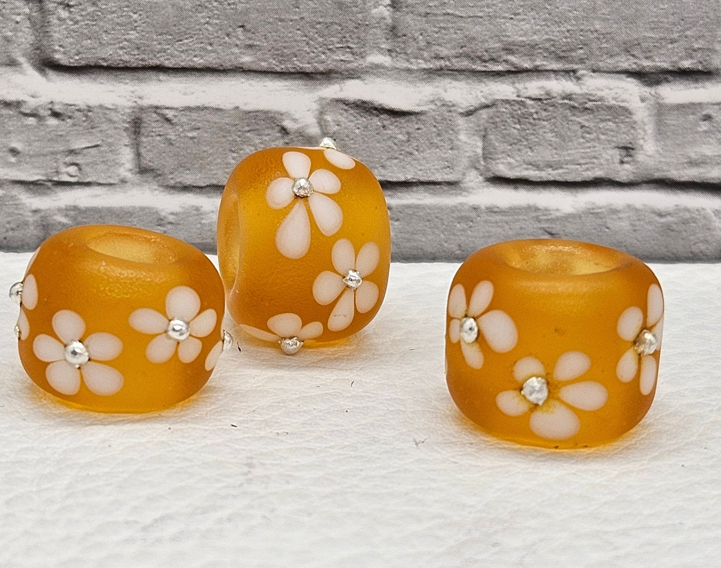 Lemon Gumdrops - Champion Show Leads