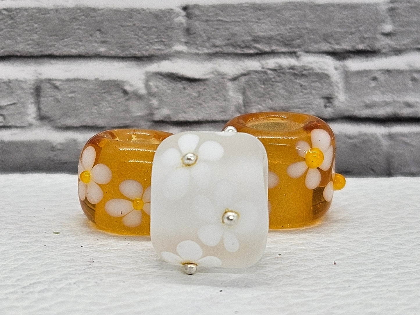 Lemon Ice Gumdrops - Champion Show Leads