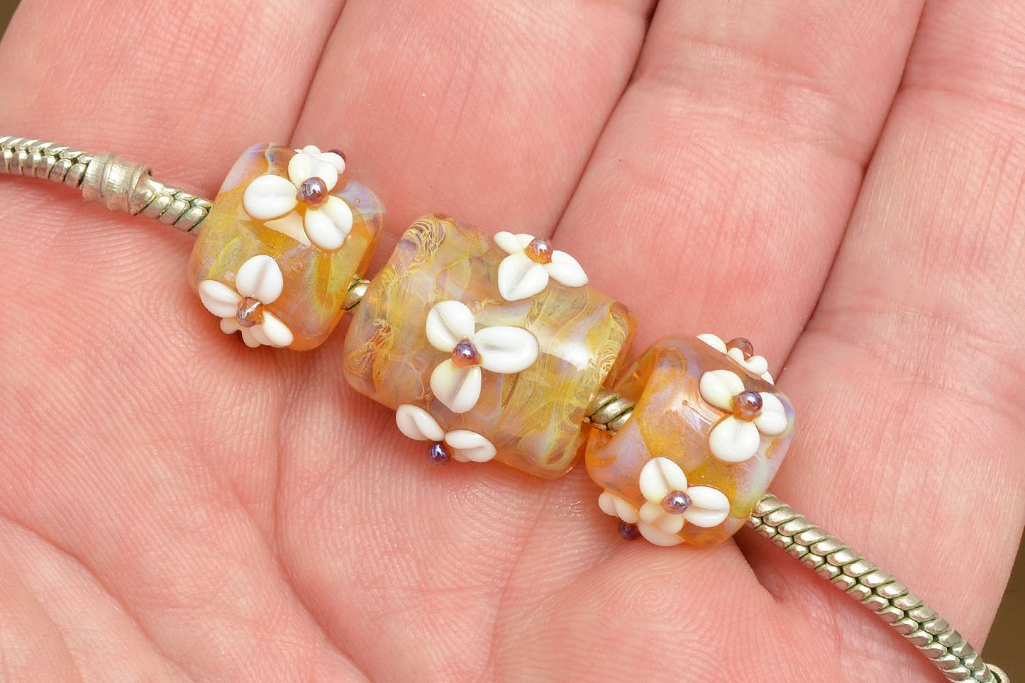 Lemon Tea Candy - Champion Show Leads