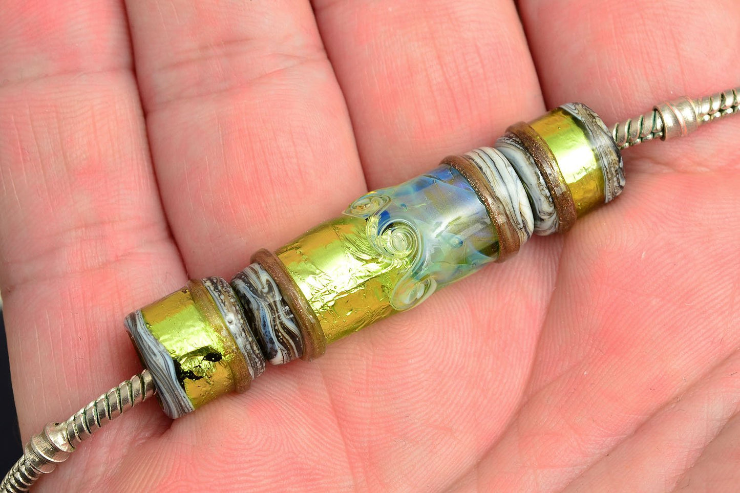 Liberty - Champion Show Leads