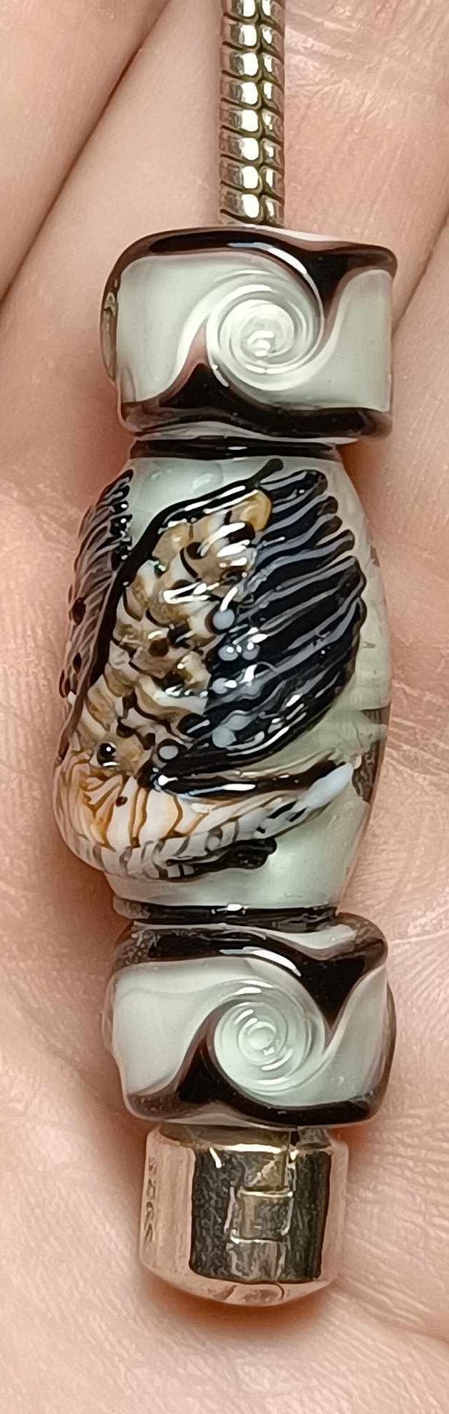 Life Goose On - Champion Show Leads