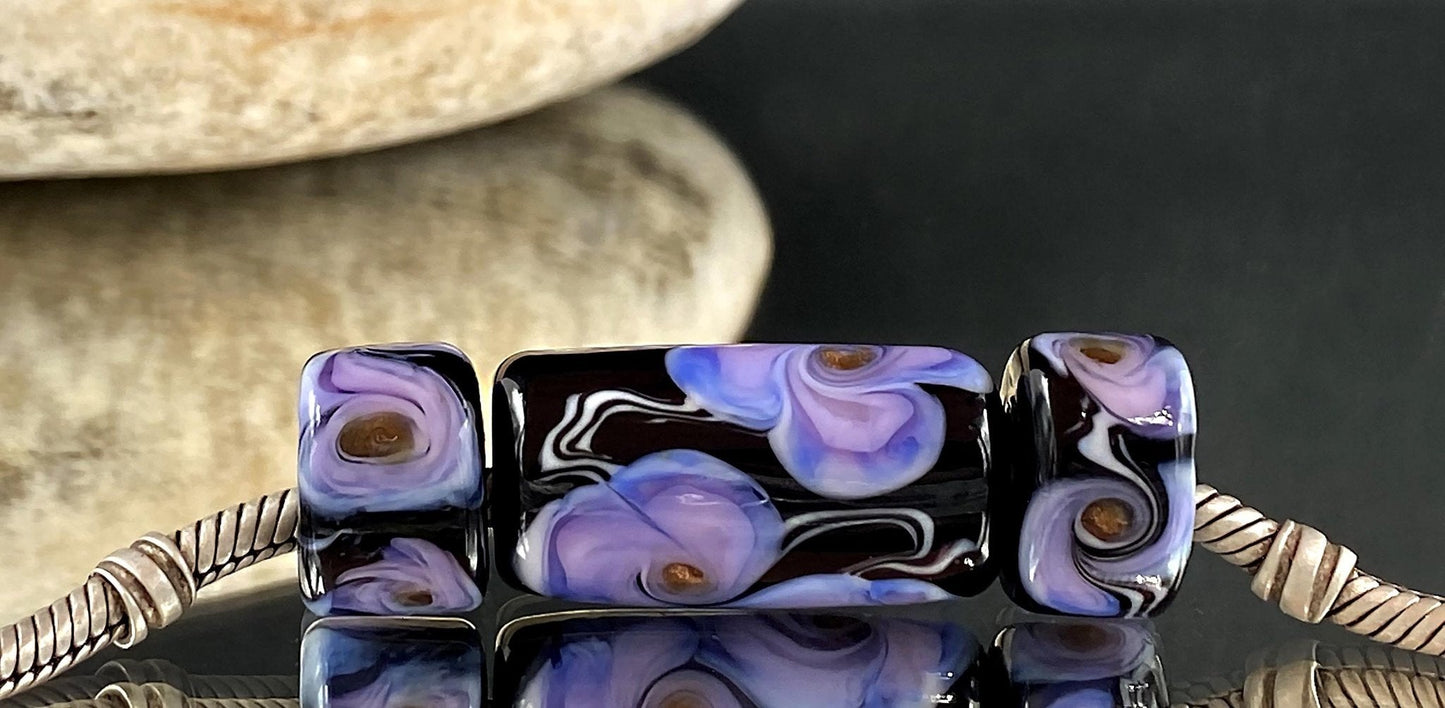 Lilac Nights - Champion Show Leads