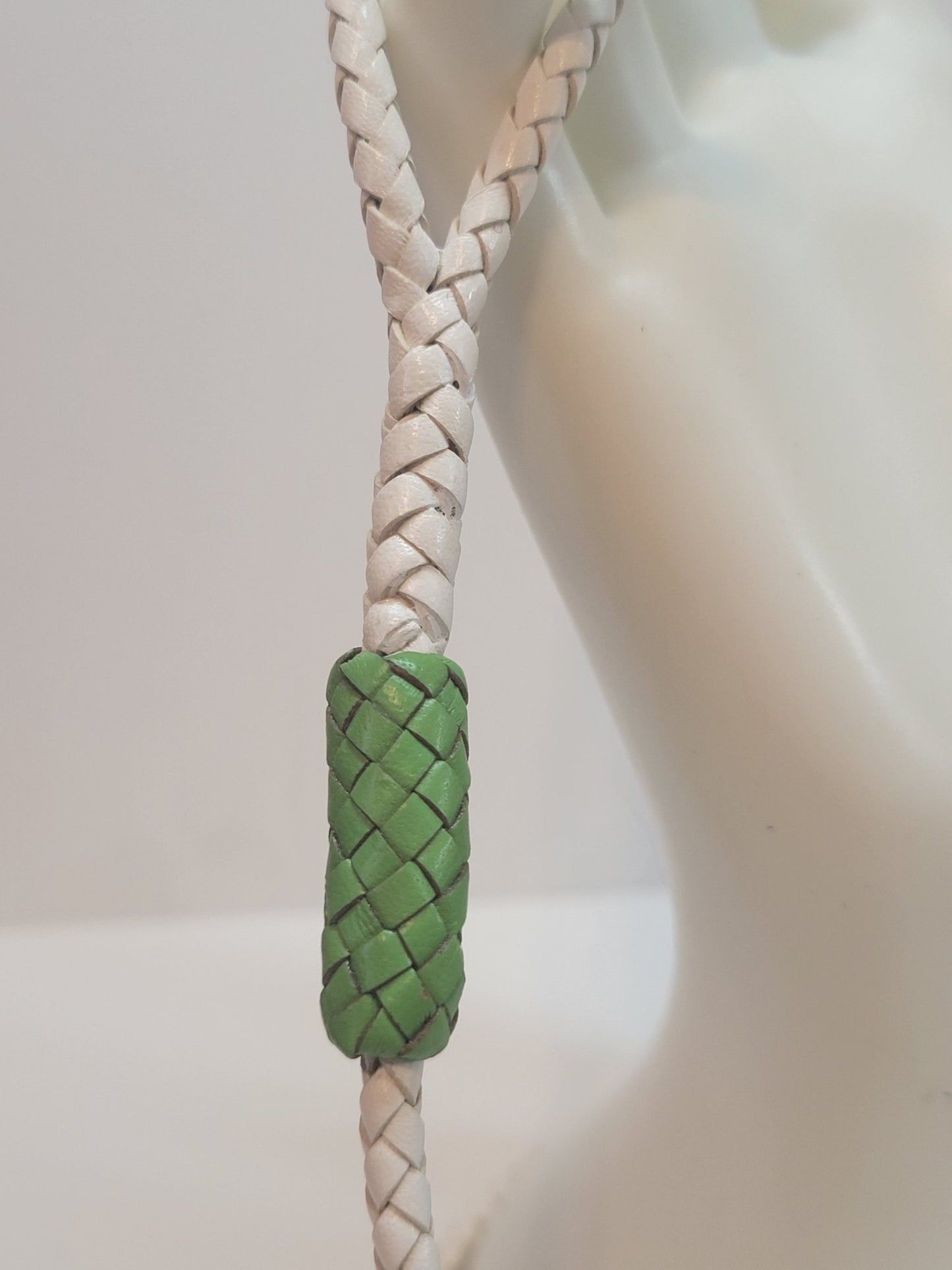 Lime - Champion Show Leads