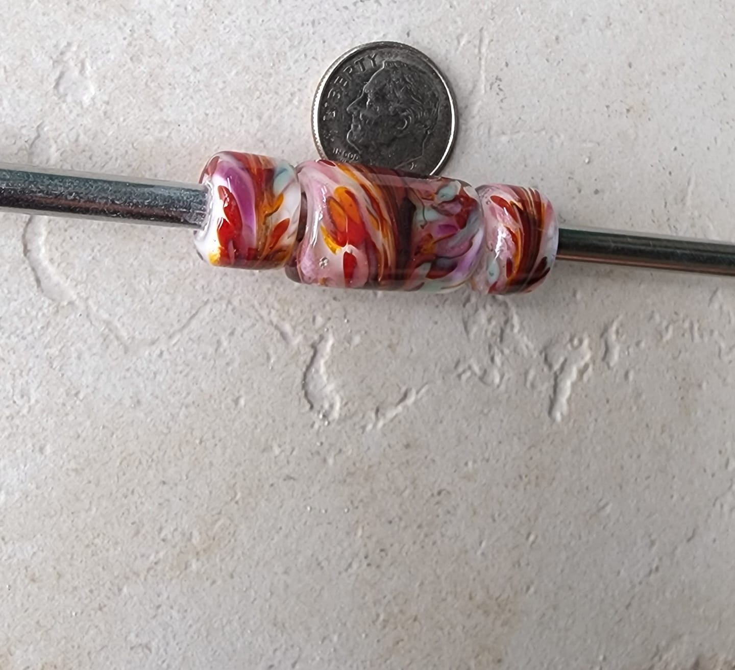 Lollipop Swirl - ChampionShowLeads