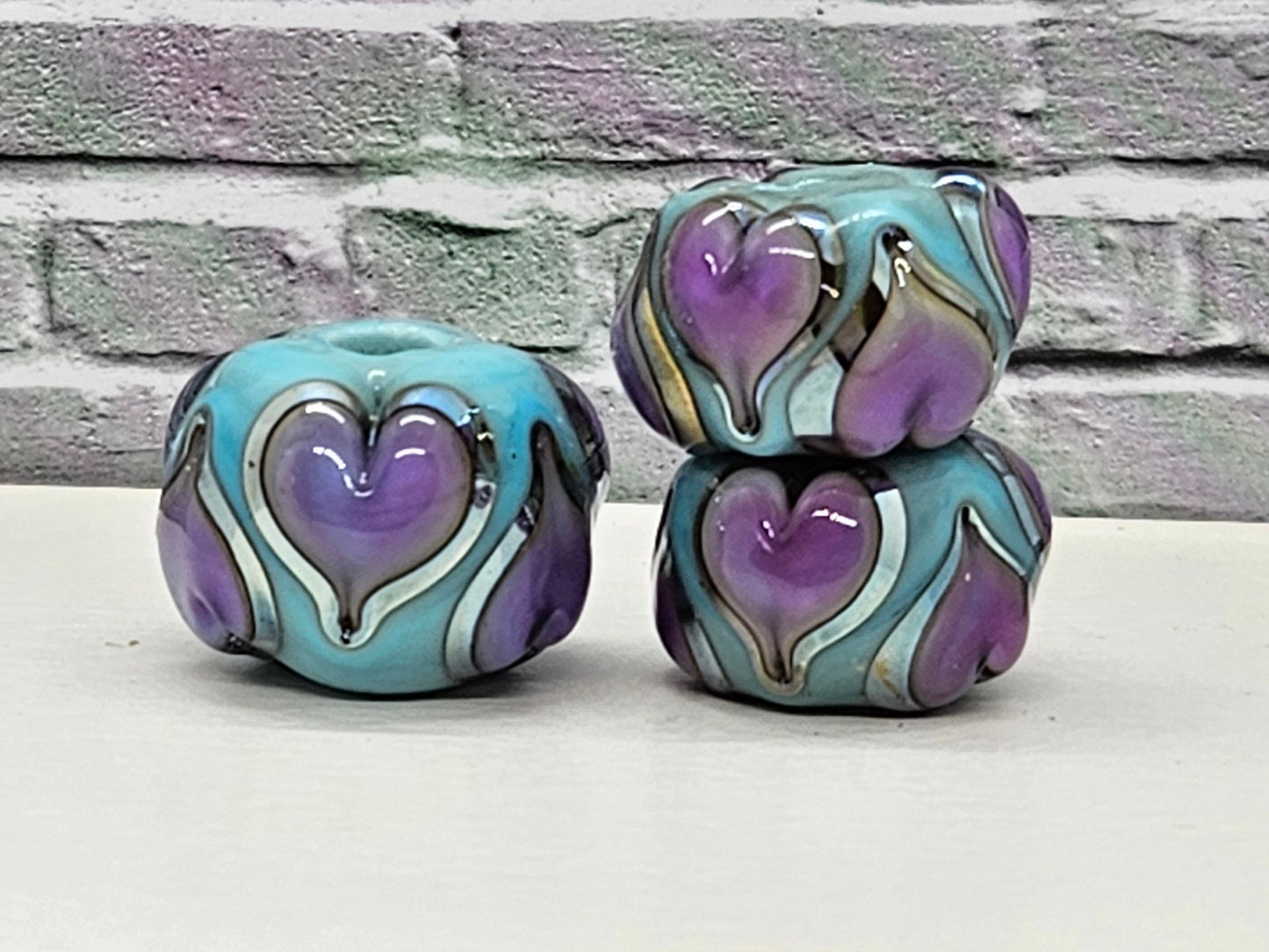 Love Fancy - Champion Show Leads