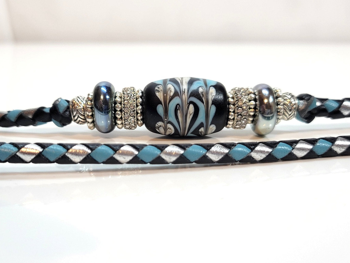 Love Lattice - Champion Show Leads