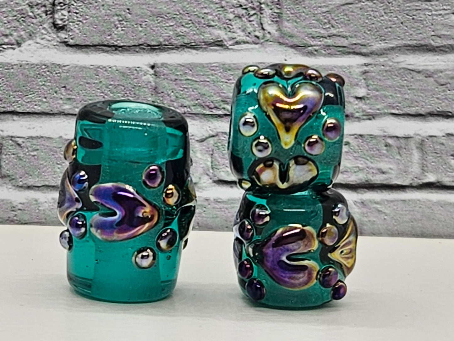 Love Paws - Champion Show Leads