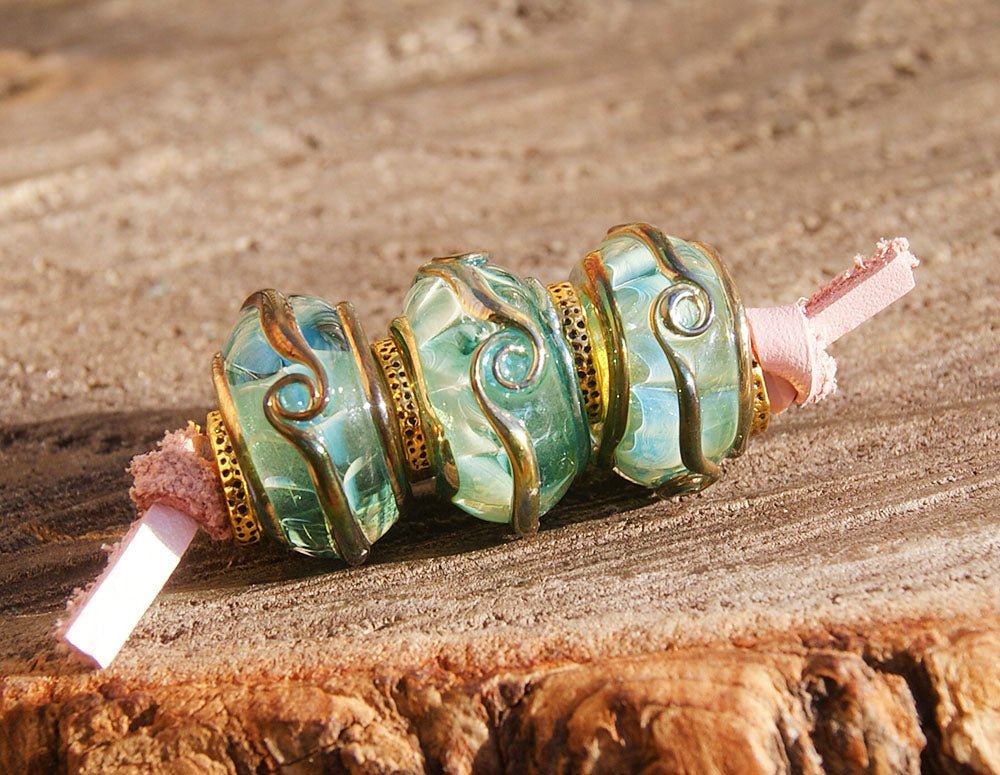 Luck Be A Lady - ChampionShowLeads