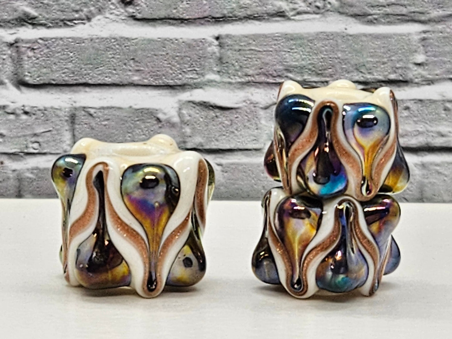 Lucky Lady - Champion Show Leads