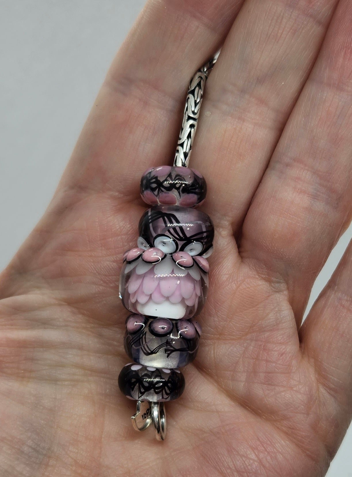 Mad Hatter - Champion Show Leads