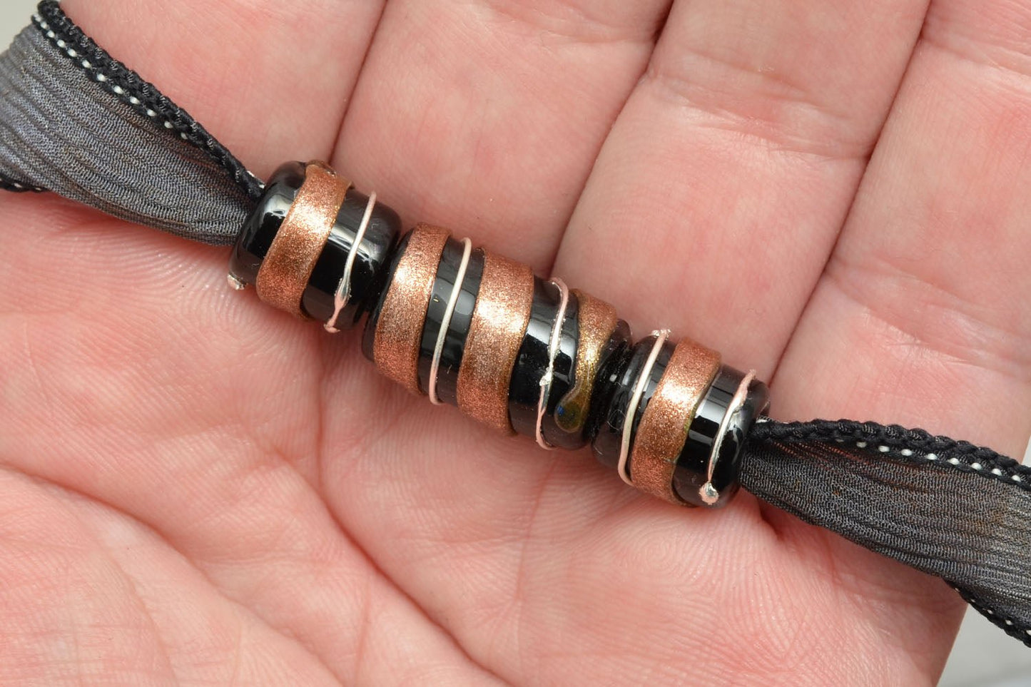 Made to Touch - Champion Show Leads