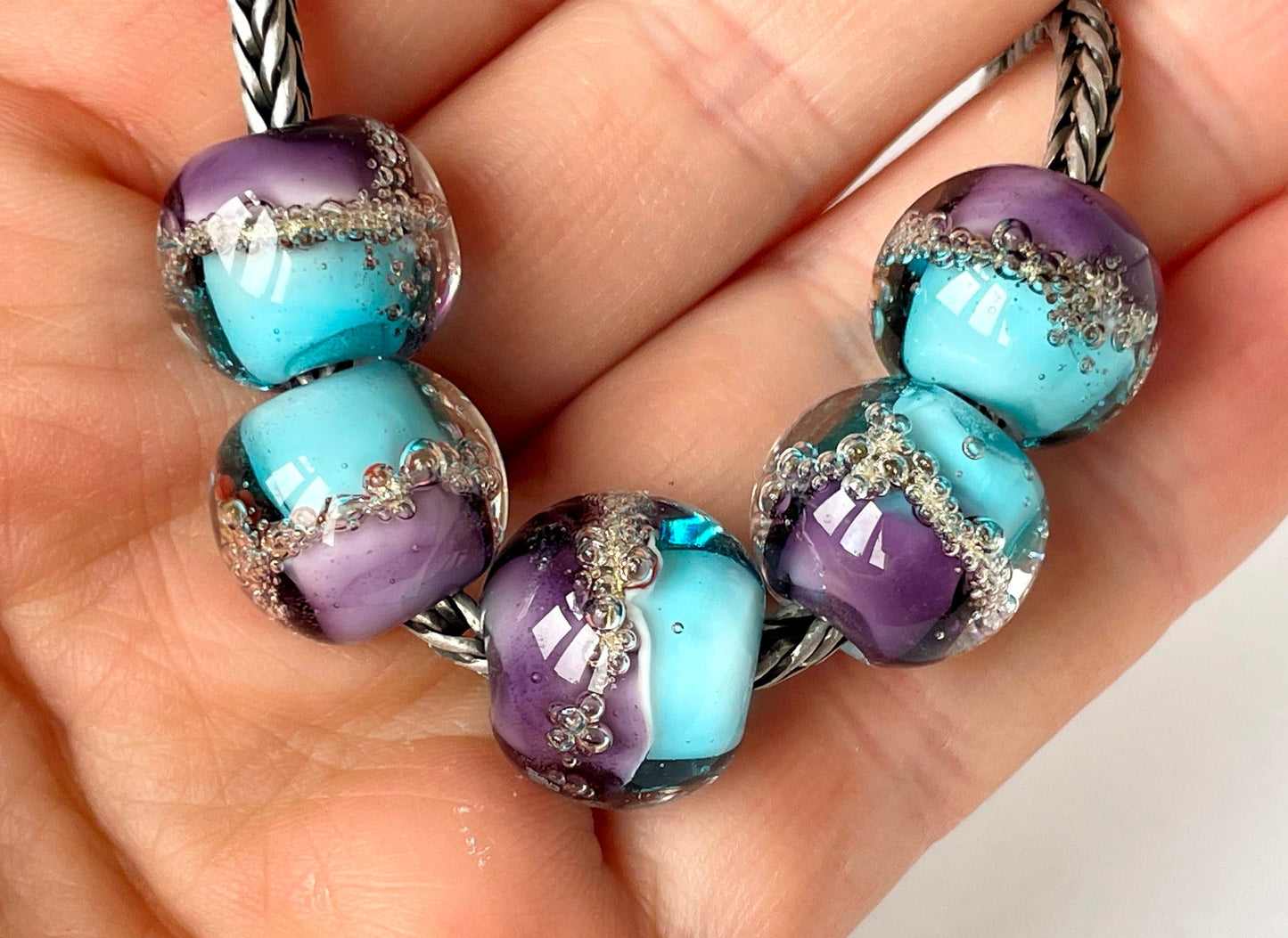 Magic Dance - Champion Show Leads