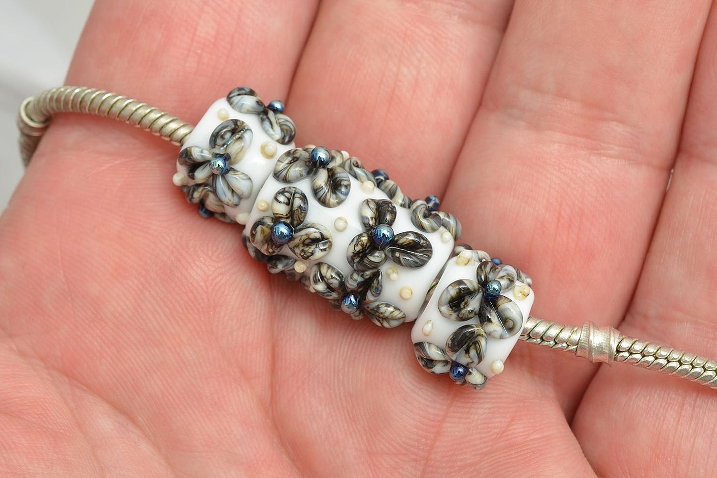 Magnolia Steel - ChampionShowLeads